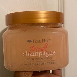 Tree hut Pink Champagne scrub